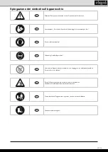 Предварительный просмотр 25 страницы Scheppach RT2300-Li18V Operating Manual