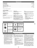 Preview for 17 page of Scheppach SD-PT120Li Original Instructions Manual