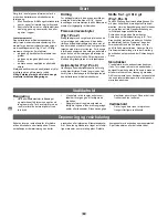 Preview for 20 page of Scheppach SD-PT120Li Original Instructions Manual