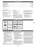 Preview for 29 page of Scheppach SD-PT120Li Original Instructions Manual