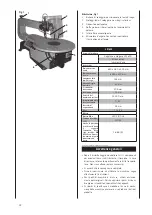 Preview for 32 page of Scheppach SD1600 Translation From The Original Instruction Manual