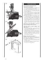 Preview for 40 page of Scheppach SD1600 Translation From The Original Instruction Manual