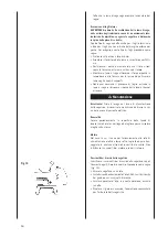 Preview for 46 page of Scheppach SD1600 Translation From The Original Instruction Manual