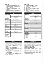 Preview for 57 page of Scheppach SD1600 Translation From The Original Instruction Manual