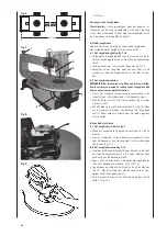 Preview for 66 page of Scheppach SD1600 Translation From The Original Instruction Manual