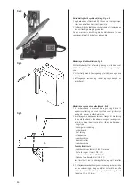 Preview for 86 page of Scheppach SD1600 Translation From The Original Instruction Manual