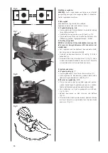 Preview for 88 page of Scheppach SD1600 Translation From The Original Instruction Manual