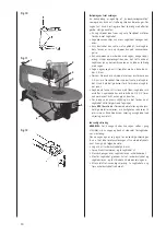 Preview for 90 page of Scheppach SD1600 Translation From The Original Instruction Manual