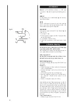 Preview for 92 page of Scheppach SD1600 Translation From The Original Instruction Manual