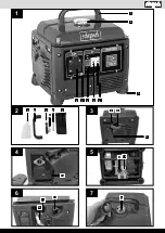 Preview for 3 page of Scheppach SG1200 Translation From The Original Instruction Manual