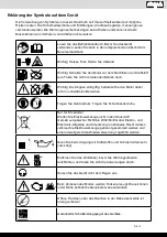 Preview for 5 page of Scheppach SG1200 Translation From The Original Instruction Manual