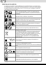 Preview for 40 page of Scheppach SG1200 Translation From The Original Instruction Manual