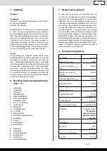 Preview for 41 page of Scheppach SG1200 Translation From The Original Instruction Manual