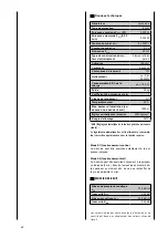 Preview for 62 page of Scheppach SG2500 Translation From The Original Instruction Manual