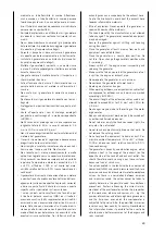 Preview for 69 page of Scheppach SG2500 Translation From The Original Instruction Manual