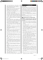 Preview for 13 page of Scheppach stb s16 Translation From The Original Instruction Manual