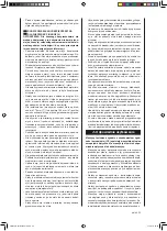 Preview for 45 page of Scheppach stb s16 Translation From The Original Instruction Manual