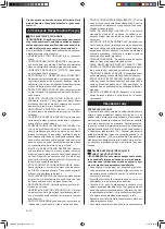 Preview for 60 page of Scheppach stb s16 Translation From The Original Instruction Manual