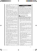 Preview for 81 page of Scheppach stb s16 Translation From The Original Instruction Manual