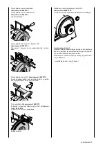 Предварительный просмотр 37 страницы Scheppach Tiger 2500 Translation From The Original Instruction Manual