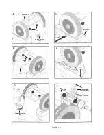 Предварительный просмотр 10 страницы Scheppach TIGER2000S Assembly And Operating Instructions Manual