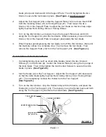 Предварительный просмотр 11 страницы Scheppach TIGER2000S Assembly And Operating Instructions Manual