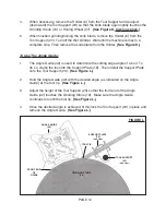 Предварительный просмотр 12 страницы Scheppach TIGER2000S Assembly And Operating Instructions Manual