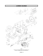 Предварительный просмотр 16 страницы Scheppach TIGER2000S Assembly And Operating Instructions Manual