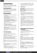 Preview for 24 page of Scheppach TPH900 Translation From The Original Instruction Manual