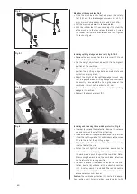 Preview for 60 page of Scheppach ts 25l Instruction Manual