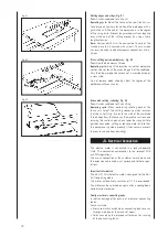 Preview for 72 page of Scheppach ts 25l Instruction Manual