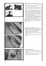 Preview for 98 page of Scheppach ts 25l Instruction Manual