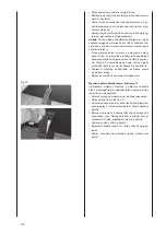 Preview for 106 page of Scheppach ts 25l Instruction Manual