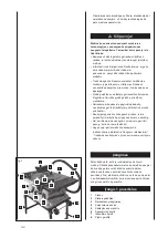 Preview for 130 page of Scheppach ts 25l Instruction Manual