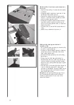 Preview for 134 page of Scheppach ts 25l Instruction Manual