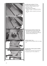 Preview for 136 page of Scheppach ts 25l Instruction Manual