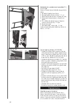 Preview for 138 page of Scheppach ts 25l Instruction Manual