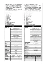 Preview for 7 page of Scheppach ts 310 Translation From Original Manual