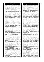 Preview for 11 page of Scheppach ts 310 Translation From Original Manual