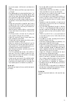 Preview for 13 page of Scheppach ts 310 Translation From Original Manual