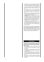 Preview for 16 page of Scheppach ts 310 Translation From Original Manual