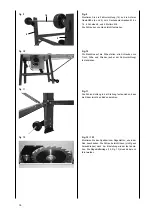 Preview for 26 page of Scheppach ts 310 Translation From Original Manual