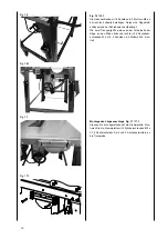 Preview for 30 page of Scheppach ts 310 Translation From Original Manual