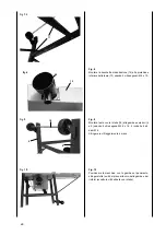 Preview for 68 page of Scheppach ts 310 Translation From Original Manual