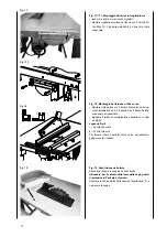 Preview for 74 page of Scheppach ts 310 Translation From Original Manual