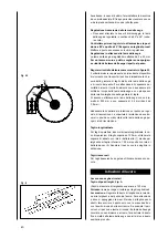 Preview for 80 page of Scheppach ts 310 Translation From Original Manual