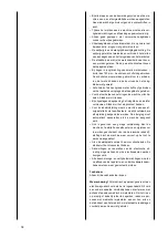 Preview for 98 page of Scheppach ts 310 Translation From Original Manual