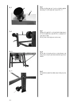 Preview for 110 page of Scheppach ts 310 Translation From Original Manual