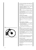 Preview for 122 page of Scheppach ts 310 Translation From Original Manual