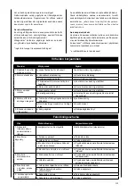 Preview for 131 page of Scheppach ts 310 Translation From Original Manual